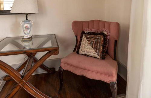 Memphis Belvedere Suites Upper Deluxe King 1 Bedroom - Foto 10