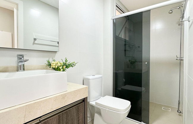 Cobertura com Jacuzzi em Palmas - Photo 24