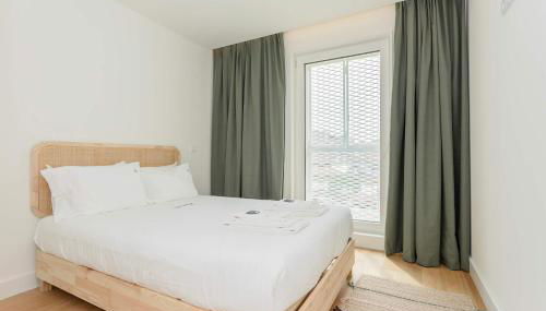 Liiiving in Matosinhos - Factory Pearl Apartment - Photo 4