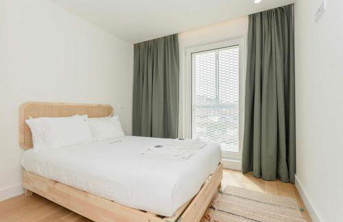 Liiiving in Matosinhos - Factory Pearl Apartment - Photo 4