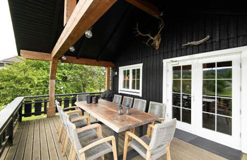 Kustelberg Lodges - Foto 35