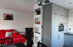 Apartament Widok z tarasami - Foto 4