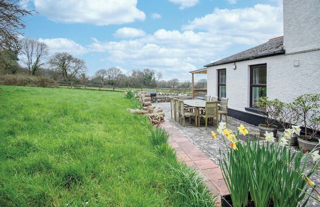 Hill House - 4 Bedroom - Llanrhidian - Photo 65