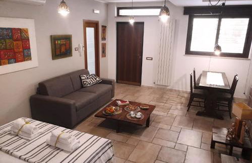 SUITE ROSETTA - Foto 10