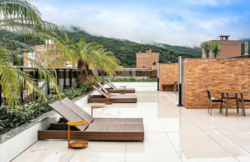 SSG - Estúdios próximos a UFSC em Florianópolis - Foto 14