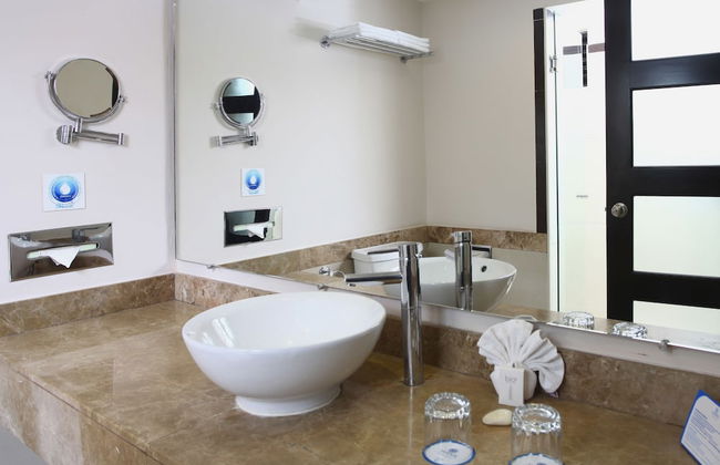 Sandos Playacar All Inclusive - Foto 46