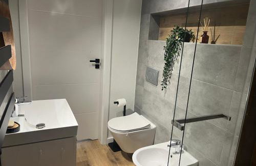 Osada Limajno Dom Żurawia - Foto 28