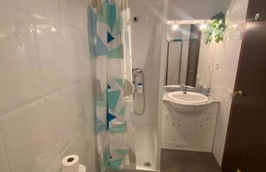 Apartamento acogedor - Foto 12