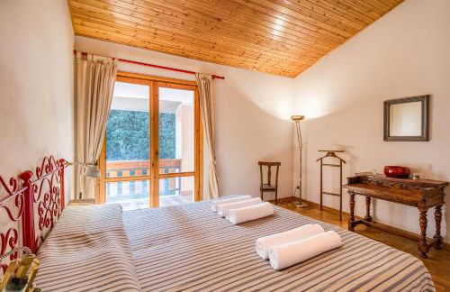 Casa Acone In Mugello - Near Florence - Happy Rentals - Foto 31