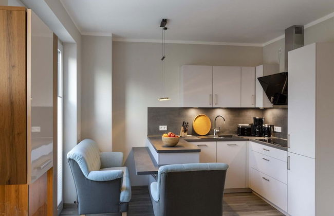 Exclusives Appartement auf Fehmarn - Foto 21