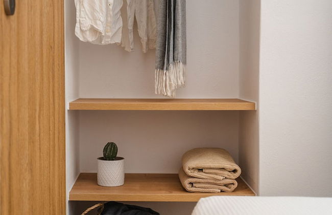 Yara sea View Apartment Agia Anna - Foto 28