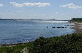 Gut Hohenstein - Meiereiappartment - Foto 1