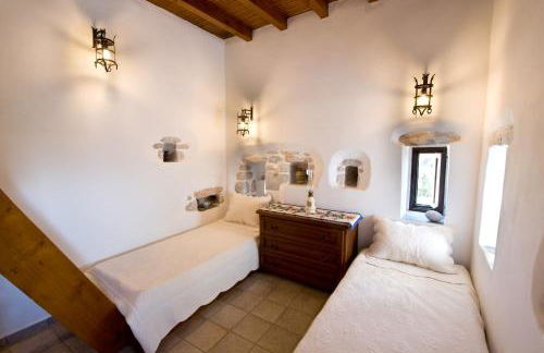 Arapakis Historic Castle - Foto 36