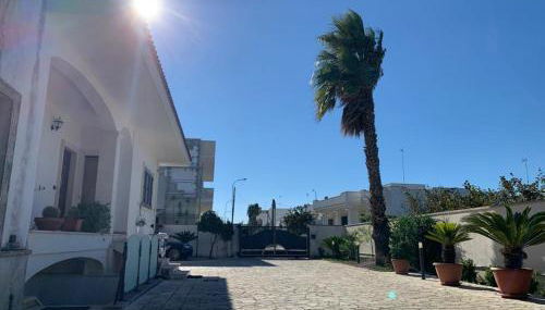 Appartamento nel cuore del Salento - Foto 3, Garden