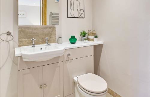 Host & Stay - Cobnut Barn - Foto 28