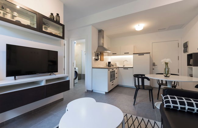 Loft Gran Canaria - Foto 49