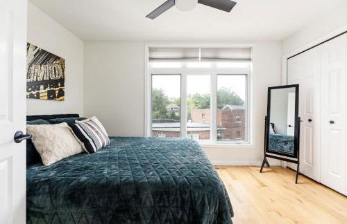 Midtown Modern - urban condo walkable to bars and beach - Foto 7