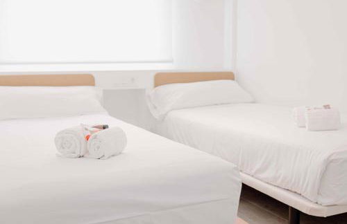 Apartamentos 525 Los Narejos - Foto 122