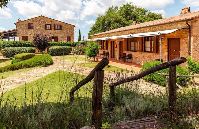 Tenuta Casteani - Foto 57