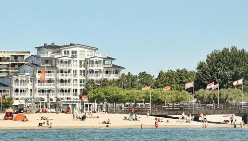 6 Person Holiday Home in Grossenbrode - Foto 2