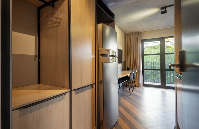 Housi Faria Lima - Photo 45