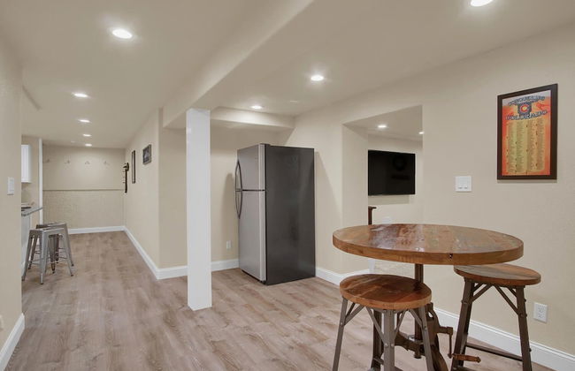 5BR Poe Manor Entertain,hot Tub+has Everything! - Foto 20