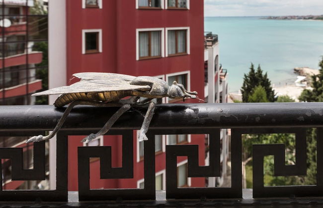 Apartment Rich Beach Nessebar - Foto 6