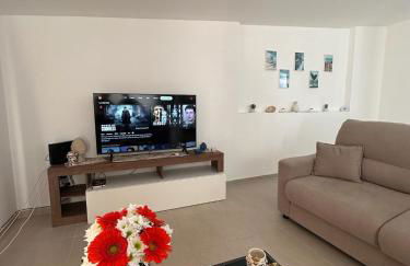 Le Terrazze della Dolce Casa - Blue Wave - Casa Vacanza a Marina di Ragusa - Foto 15