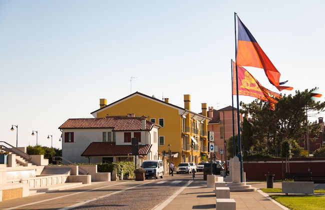 Residence Albatros - Foto 44