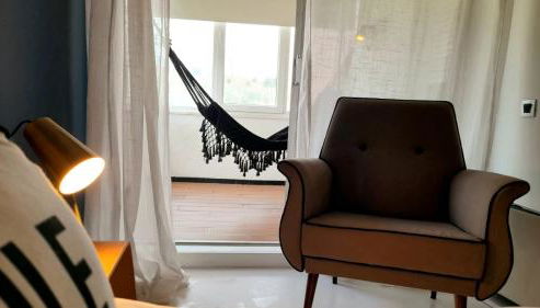 São João da Caparica Beach Apartment - Foto 4