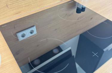 Cozy Apartment Wolke2 mit Balkon - Foto 56