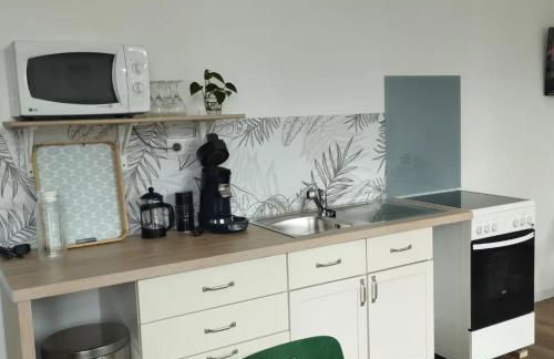 Chez Coralie et Jean - Photo 7