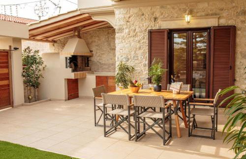 Villa Moroni - Foto 1