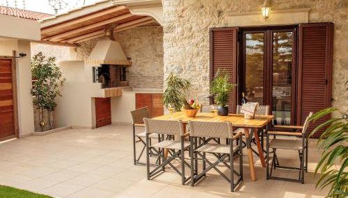 Villa Moroni - Photo 1