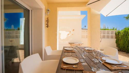 CostaBlancaDreams Bungalow Gran Sol in Calpe - Foto 3