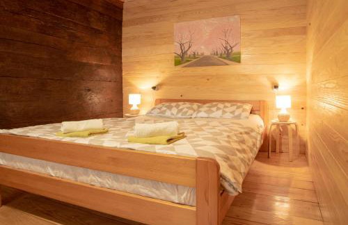 Kuća za odmor Slunjčica - Foto 26