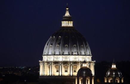 Vatican Malvi Domus - Foto 2