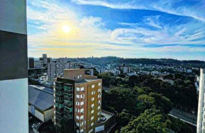 Apartamento temático luxo Mundo do Vinho! - Foto 11