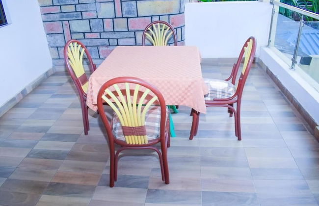 Twiga Whitehouse Villas - Foto 21