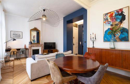 Le Joli Coeur - Foto 1