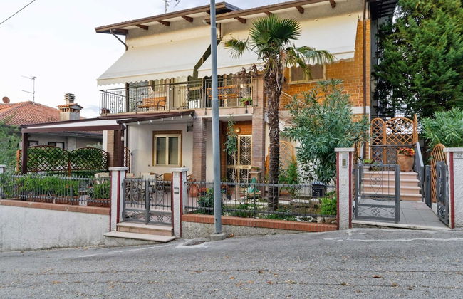 Spacious Apartment near Saludecio - Foto 30