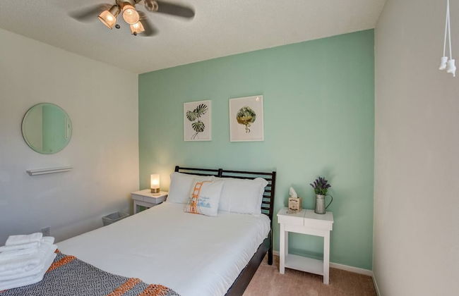 4BR Garden of the Gods Family Getaway - Foto 7