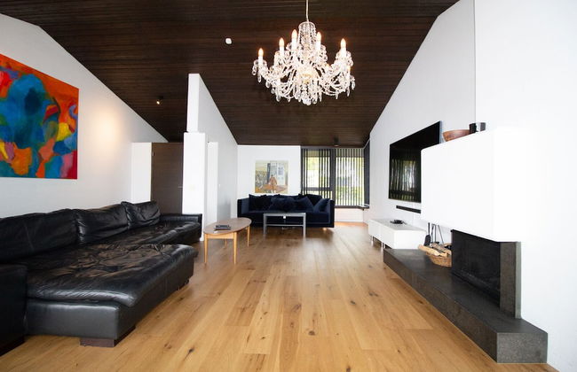 Seaside Villa - 6 bedrooms - Foto 24