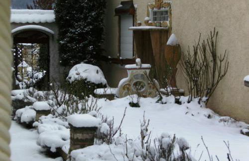 Ferienhaus Reinhold Betz - Foto 24