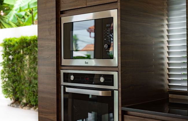 Luxury Pool Villa A14 - Foto 23