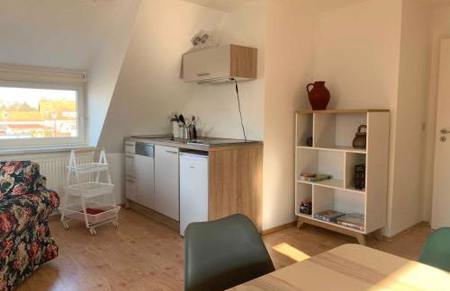 Ferienwohnung Hohe Düne - Foto 6