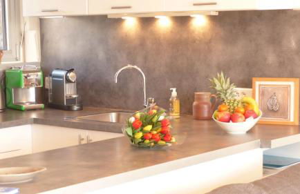 Saint Philibert - Port Gwen 8, maison 6 pers face a la mer - Foto 22