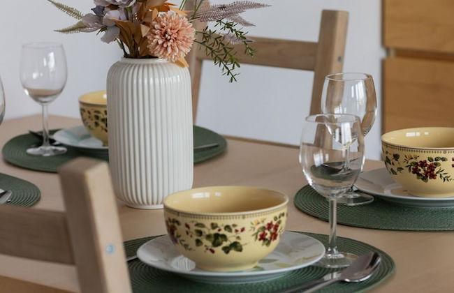 Spacious Apartment + Parking by Renters - Foto 30