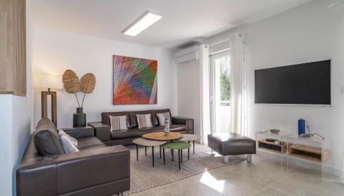 Les Bergeronnettes - Piscine partagée proche plage - Foto 2