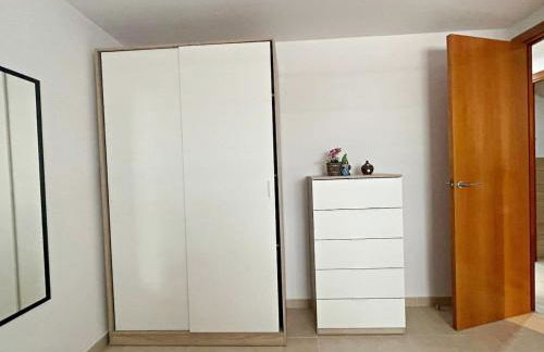 Precioso piso - 1ª línea de mar - Foto 42